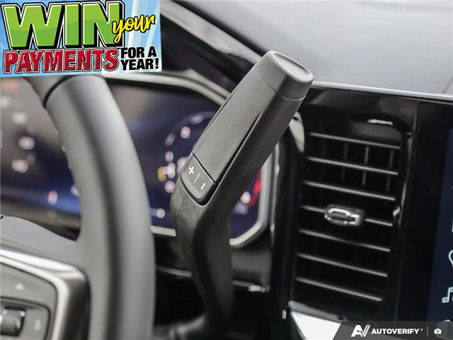 2026 Chevrolet Silverado 2500HD High Country (Stk: 173268) in London - Image 19 of 27