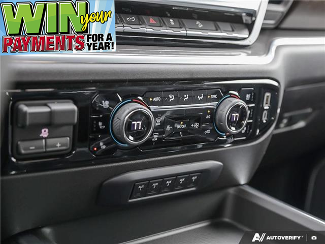 2026 Chevrolet Silverado 2500HD High Country (Stk: 173268) in London - Image 20 of 27