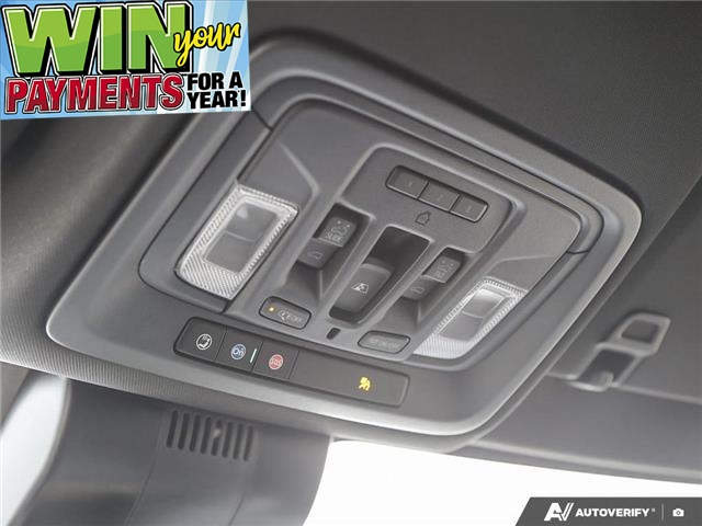 2026 Chevrolet Silverado 2500HD High Country (Stk: 173268) in London - Image 22 of 27