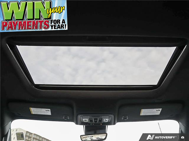 2026 Chevrolet Silverado 2500HD High Country (Stk: 173268) in London - Image 26 of 27