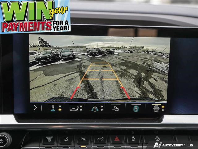 2026 Chevrolet Silverado 2500HD High Country (Stk: 173268) in London - Image 27 of 27