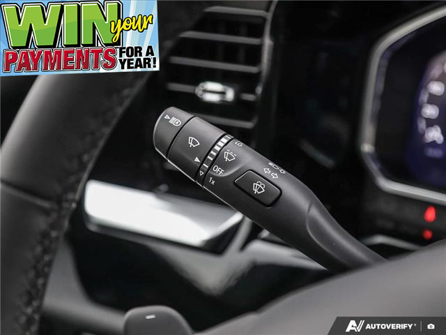 2026 Chevrolet Silverado 1500 RST (Stk: 173034) in London - Image 16 of 27