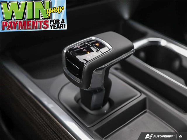 2026 Chevrolet Silverado 1500 RST (Stk: 173034) in London - Image 19 of 27