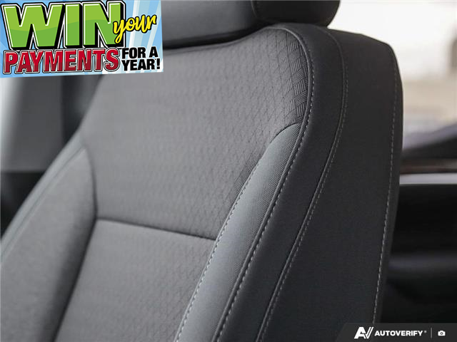 2026 Chevrolet Silverado 1500 RST (Stk: 173034) in London - Image 23 of 27