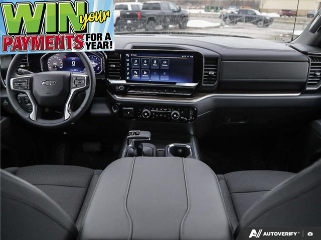 2026 Chevrolet Silverado 1500 RST (Stk: 173034) in London - Image 25 of 27