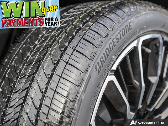 2026 Chevrolet Suburban High Country (Stk: 173266) in London - Image 7 of 26