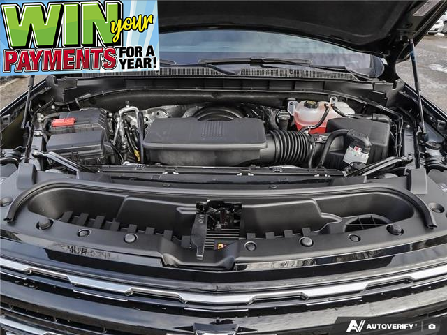 2026 Chevrolet Suburban High Country (Stk: 173266) in London - Image 8 of 26