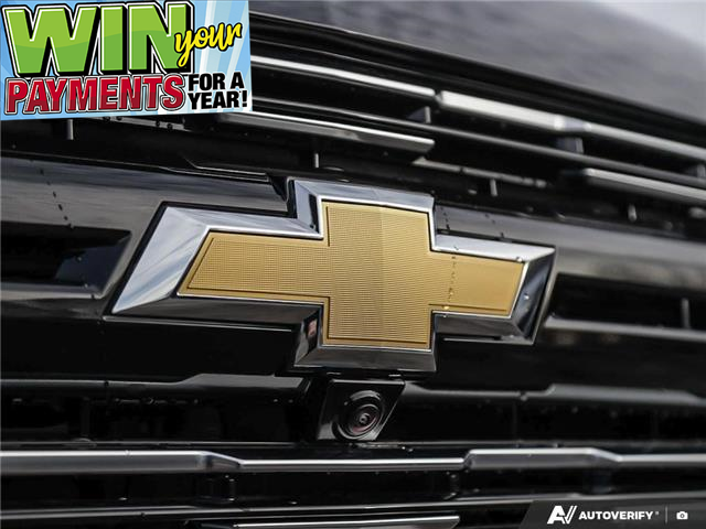 2026 Chevrolet Suburban High Country (Stk: 173266) in London - Image 9 of 26