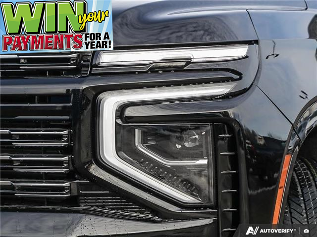 2026 Chevrolet Suburban High Country (Stk: 173266) in London - Image 10 of 26