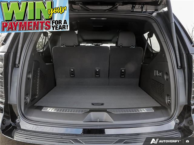 2026 Chevrolet Suburban High Country (Stk: 173266) in London - Image 11 of 26