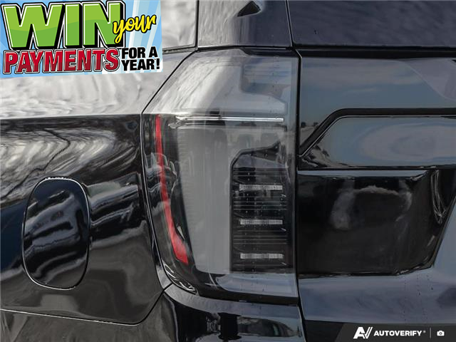 2026 Chevrolet Suburban High Country (Stk: 173266) in London - Image 12 of 26