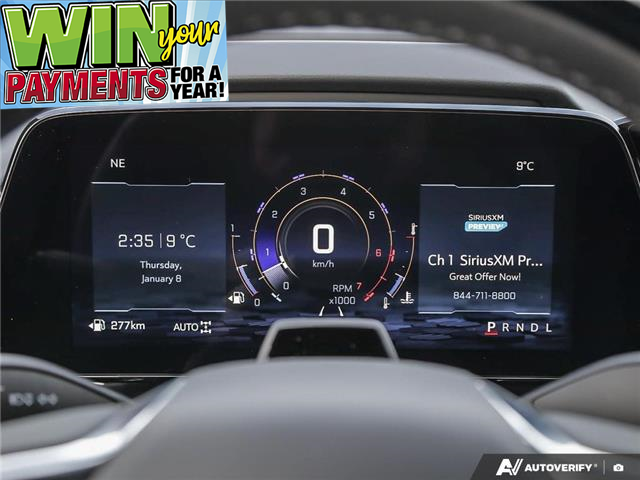 2026 Chevrolet Suburban High Country (Stk: 173266) in London - Image 15 of 26