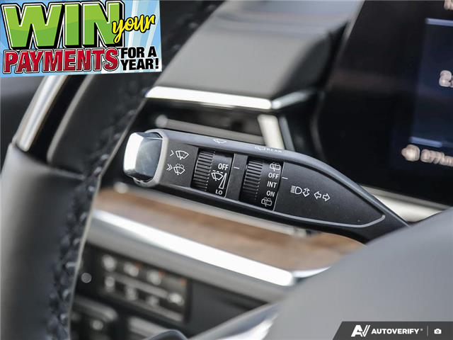 2026 Chevrolet Suburban High Country (Stk: 173266) in London - Image 16 of 26