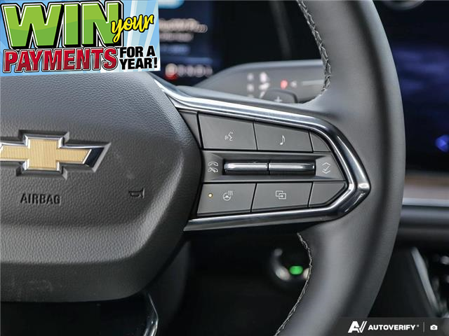 2026 Chevrolet Suburban High Country (Stk: 173266) in London - Image 18 of 26