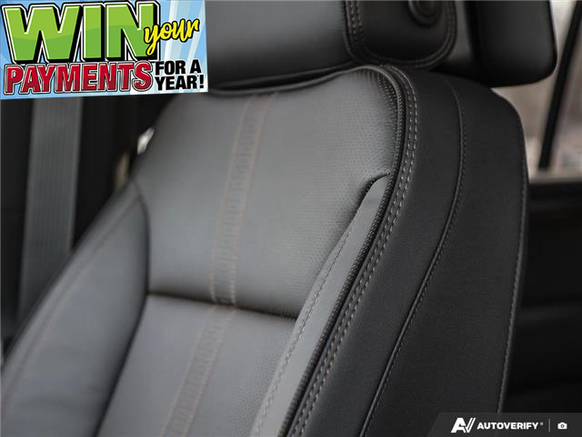 2026 Chevrolet Suburban High Country (Stk: 173266) in London - Image 22 of 26