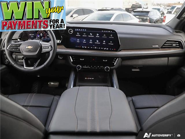 2026 Chevrolet Suburban High Country (Stk: 173266) in London - Image 24 of 26