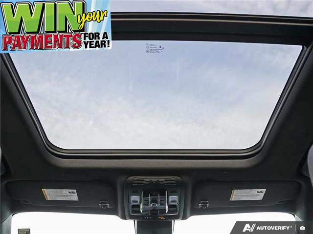 2026 Chevrolet Suburban High Country (Stk: 173266) in London - Image 25 of 26