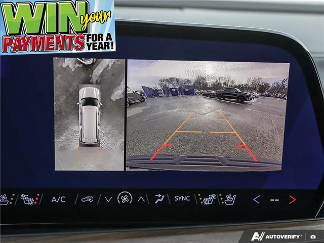 2026 Chevrolet Suburban High Country (Stk: 173266) in London - Image 26 of 26