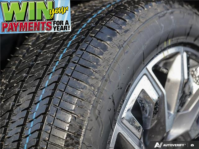 2026 GMC Sierra 1500 Denali (Stk: 173308) in London - Image 7 of 27