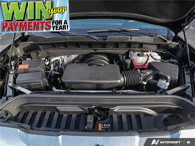 2026 GMC Sierra 1500 Denali (Stk: 173308) in London - Image 8 of 27