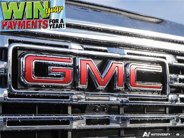 2026 GMC Sierra 1500 Denali (Stk: 173308) in London - Image 9 of 27