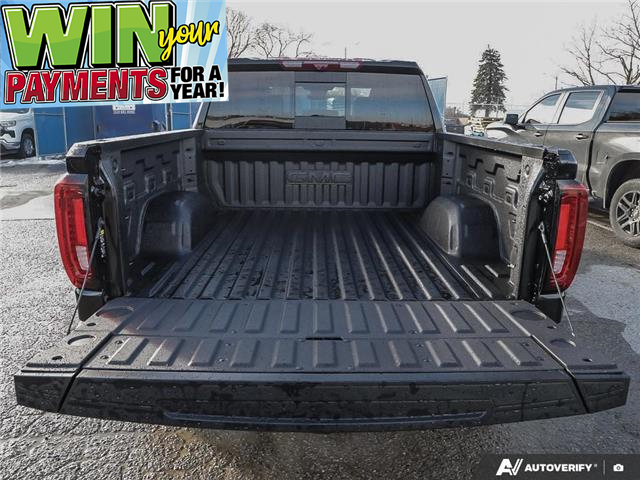 2026 GMC Sierra 1500 Denali (Stk: 173308) in London - Image 11 of 27