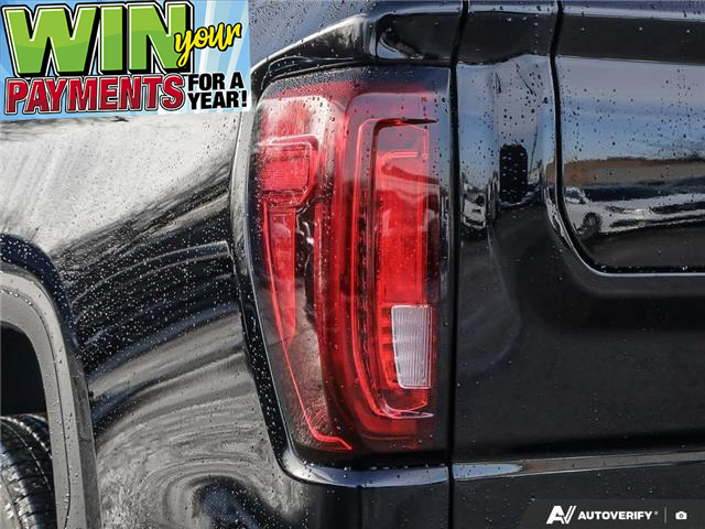 2026 GMC Sierra 1500 Denali (Stk: 173308) in London - Image 12 of 27