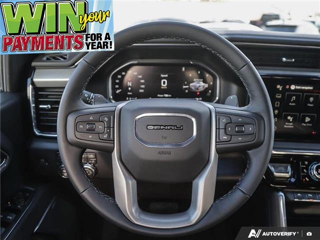 2026 GMC Sierra 1500 Denali (Stk: 173308) in London - Image 14 of 27