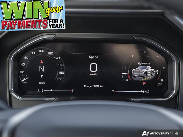 2026 GMC Sierra 1500 Denali (Stk: 173308) in London - Image 15 of 27