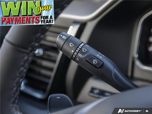 2026 GMC Sierra 1500 Denali (Stk: 173308) in London - Image 16 of 27