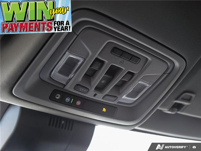 2026 GMC Sierra 1500 Denali (Stk: 173308) in London - Image 22 of 27