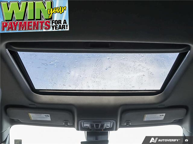 2026 GMC Sierra 1500 Denali (Stk: 173308) in London - Image 26 of 27
