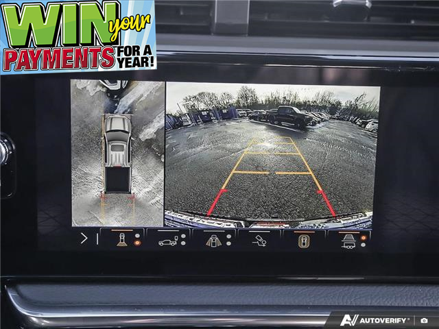 2026 GMC Sierra 1500 Denali (Stk: 173308) in London - Image 27 of 27