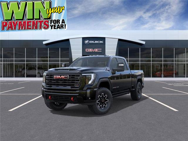 2026 GMC Sierra 2500HD AT4X (Stk: 173660) in London - Image 1 of 6