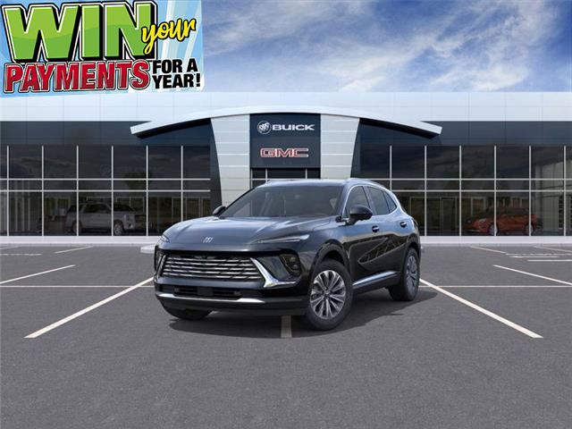 2026 Buick Envision Preferred (Stk: 173672) in London - Image 1 of 6