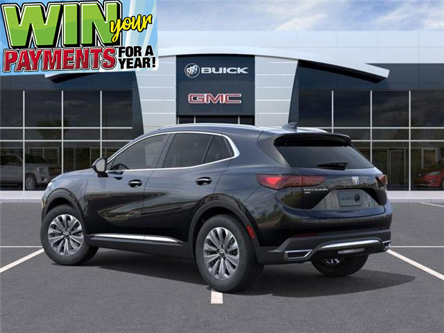 2026 Buick Envision Preferred (Stk: 173672) in London - Image 3 of 6
