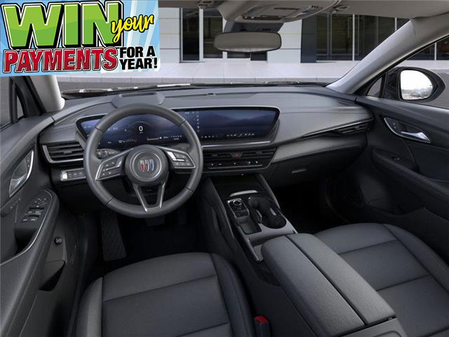 2026 Buick Envision Preferred (Stk: 173672) in London - Image 5 of 6