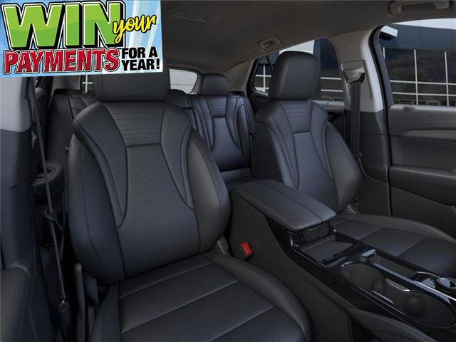 2026 Buick Envision Preferred (Stk: 173672) in London - Image 6 of 6