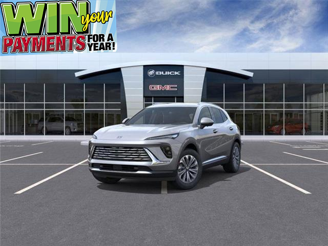 2026 Buick Envision Preferred (Stk: 173674) in London - Image 1 of 6