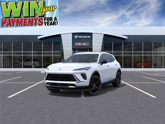 2026 Buick Envision Sport Touring (Stk: 173673) in London - Image 1 of 6