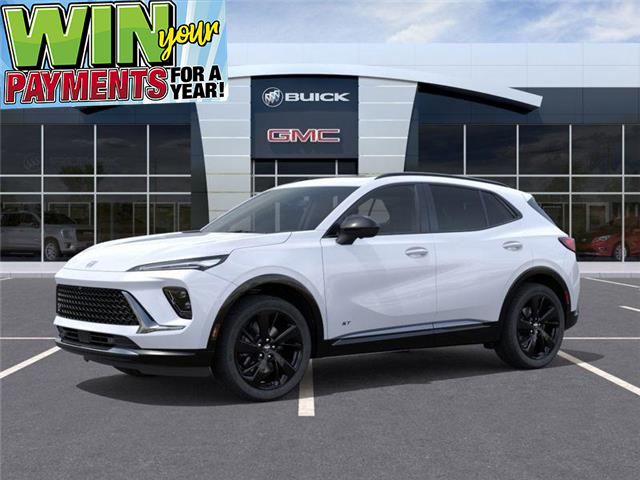 2026 Buick Envision Sport Touring (Stk: 173673) in London - Image 2 of 6