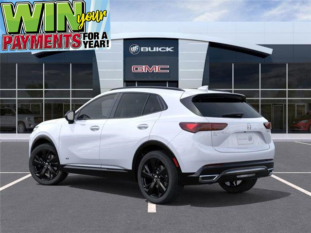 2026 Buick Envision Sport Touring (Stk: 173673) in London - Image 3 of 6