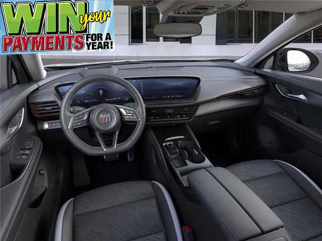 2026 Buick Envision Sport Touring (Stk: 173673) in London - Image 5 of 6