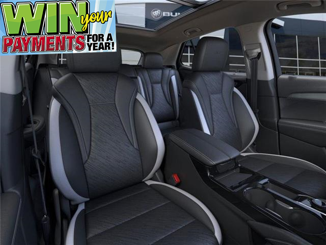2026 Buick Envision Sport Touring (Stk: 173673) in London - Image 6 of 6