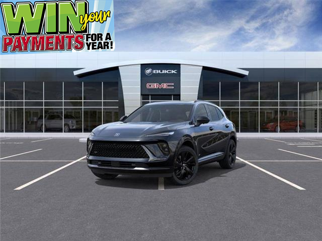 2026 Buick Envision Sport Touring (Stk: 173686) in London - Image 1 of 6