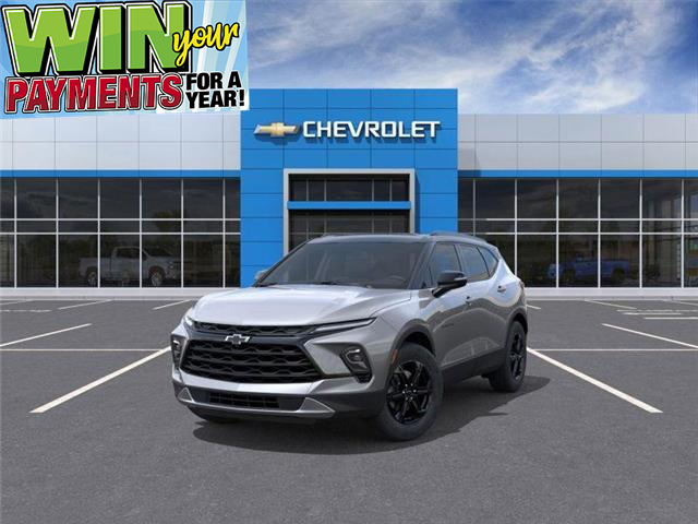 2026 Chevrolet Blazer True North (Stk: 173701) in London - Image 1 of 6