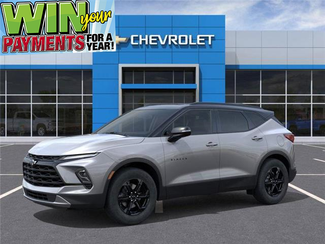 2026 Chevrolet Blazer True North (Stk: 173701) in London - Image 2 of 6