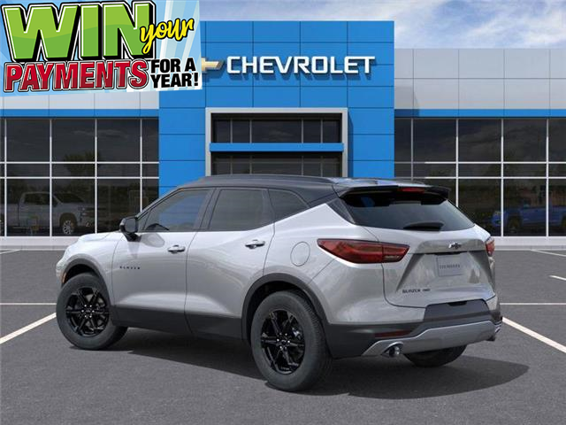 2026 Chevrolet Blazer True North (Stk: 173701) in London - Image 3 of 6