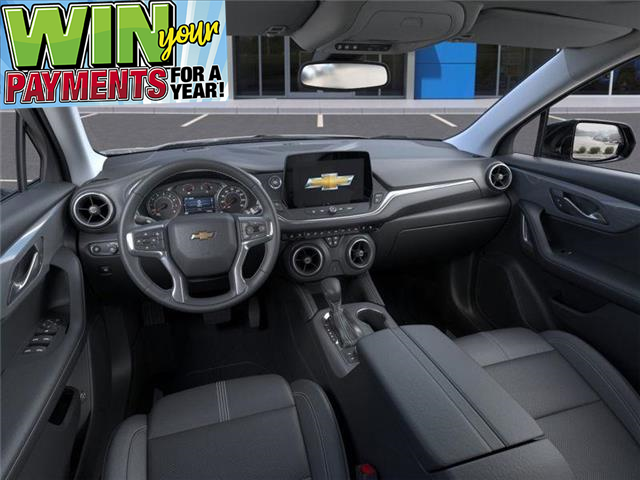 2026 Chevrolet Blazer True North (Stk: 173701) in London - Image 5 of 6