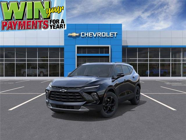 2026 Chevrolet Blazer True North (Stk: 173702) in London - Image 1 of 6